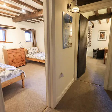 Barn Owl Tatil Evi