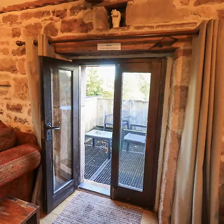 Tatil Evi Barn Owl *